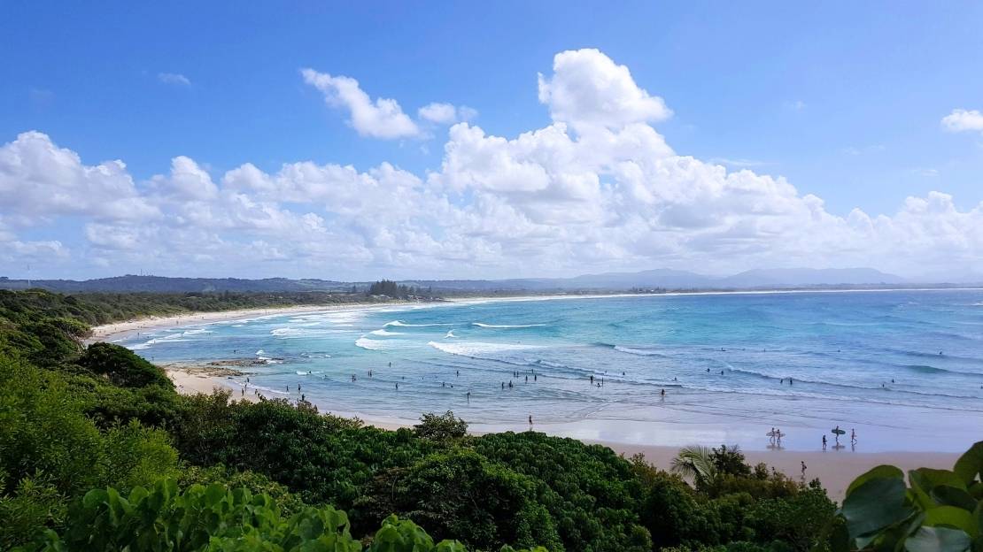 Byron Bay Byron Bay